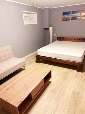 Gästezimmer Keller - 