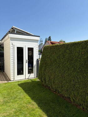 Schuppen - 