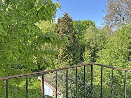Ausblick - 