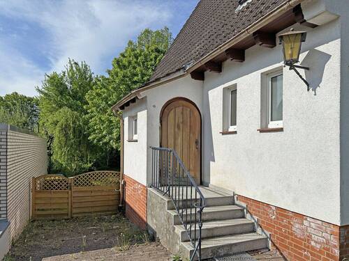 Objekt - 4 Zimmer Einfamilienhaus in Lüneburg