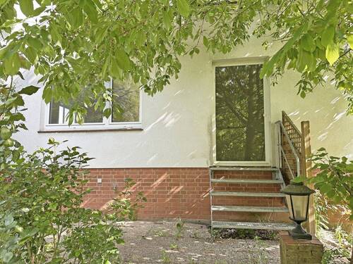 Terrasse - 