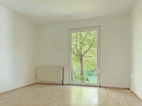 Zugang Terrasse - 