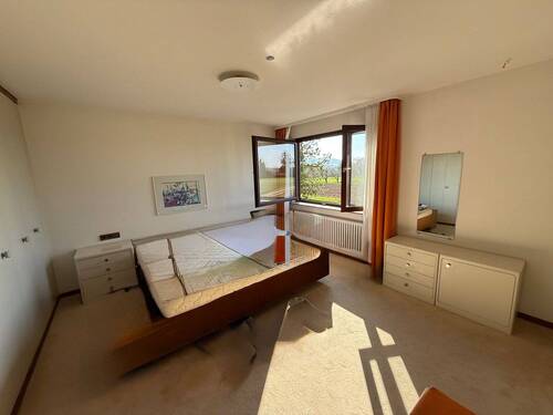 Schlafzimmer - 