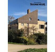 Reihen-Eckhaus, SOFORT FREI! - absolut ruhige Wohnlage - angrenzend zu Wiesen und Feldern, 71334 WN-Beinstein, Hausweinberg! - Waiblingen
