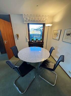 Essecke mit Tisch - 