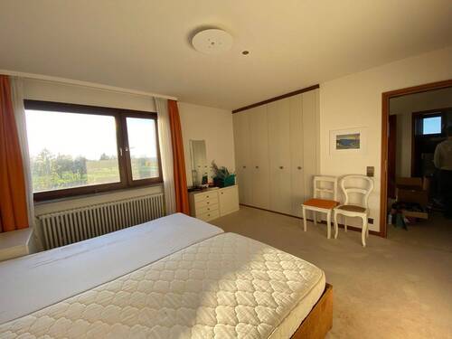 Schlafzimmer - 
