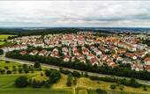 Bild 1 - Von privat ohne Provision- Schöne 2,5 Zimmer Wohnung in Böblingen mit Stellplatz