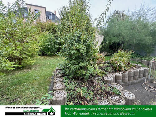 Garten - 