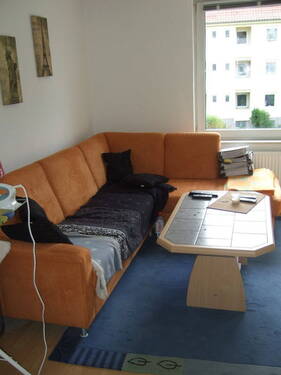 Wohnraum - 