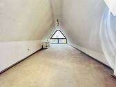 Ausgebauter Spitzboden - 