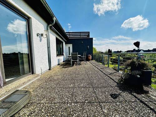 Terrasse - 