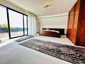 Schlafzimmer Obergeschoss - 