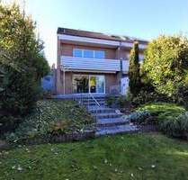 Gepflegte Doppelhaushälfte nebst Garage im Oelder Süden!