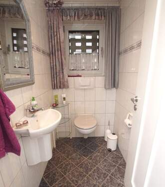 Gäste-WC - 