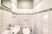 Gäste Wc Wohnung OG - 
