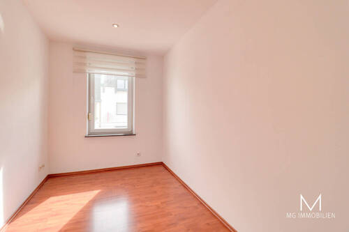 Schlafzimmer Wohnung OG - 