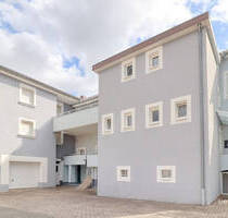 MG - Renoviertes Mehrfamilienhaus mit Büro nähe Homburg - Homburg / Jägersburg