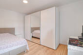Schlafzimmer Maisonette - 