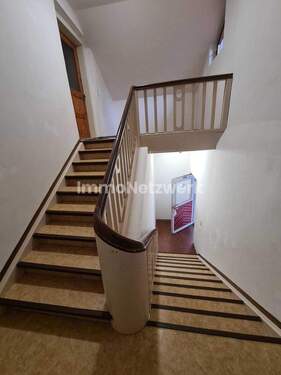 Treppenhaus - 