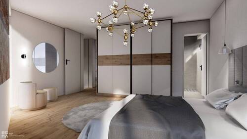 Gästezimmer Obergeschoss - 