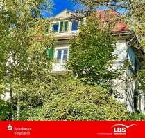 Großzügiges Zuhause für Ihre Familie - Bad Brambach