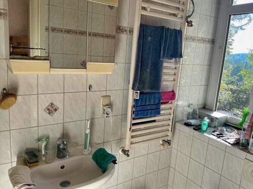 Badezimmer - 