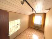 Durchgangszimmer Dachgeschoss - 