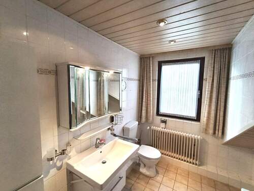 Badezimmer - 