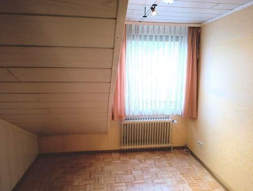 Kinderzimmer Obergeschoss - 