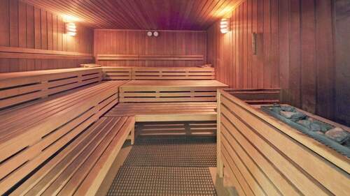 Sauna - 