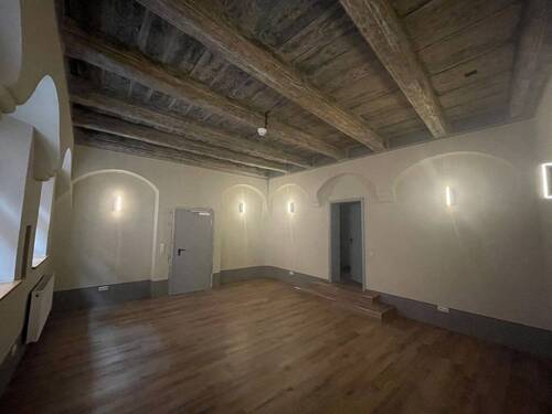 Raum 1 - 3 Zimmer Büro in Meißen