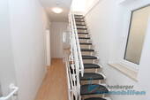 Treppe zum DG - 