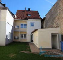 Stadthaus im Plattlinger Zentrum