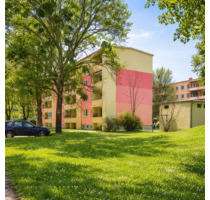 Wohneigentum statt Miete zahlen: Hübsche 3-R-Wohnung - Ihr neues zu Hause ! - Bad Frankenhausen Udersleben