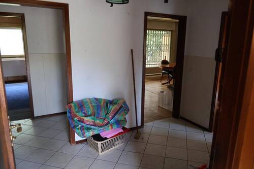 Flur Eingangsbereich - 