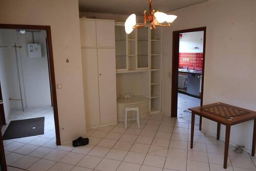 Zimmer 1 (Einliegerwohnung) - 
