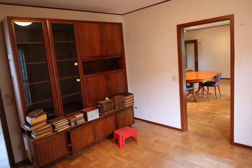 Zimmer 2 (Einliegerwohnung) - 