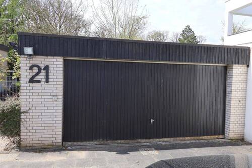 Doppelgarage - Bungalow mit 165,00 m&sup2; in Dormagen zum Kaufen