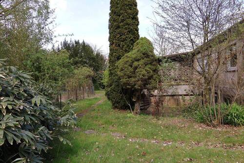 Garten - 
