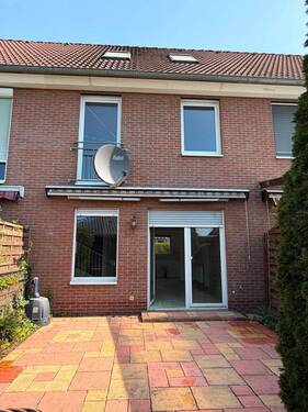 Rückseite des Hauses.JPG - 
