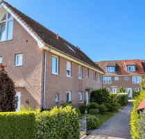 Ruhiges Reihenmittelhaus im Grünen mit perfekter Berlin-Anbindung! - Blankenfelde-Mahlow