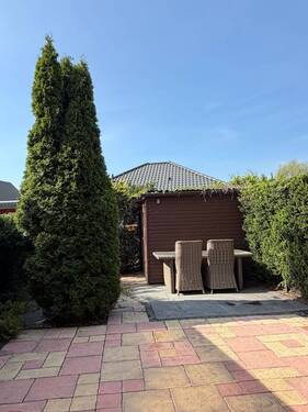 Terrasse.JPG - Reihenmittelhaus mit 85,00 m&sup2; in Blankenfelde-Mahlow zum Kaufen