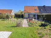 Ansicht Hofseite - 