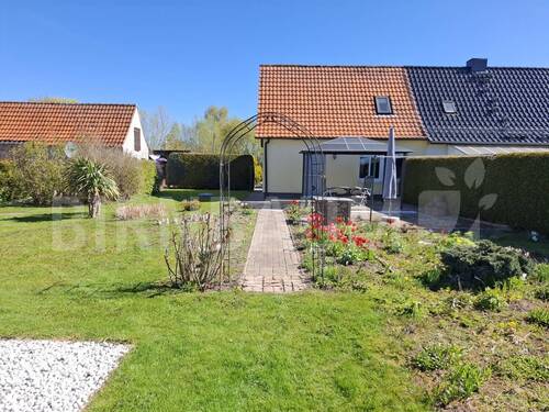 Ansicht Hofseite - 
