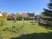 Hinterhof - 