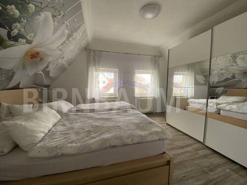 Schlafzimmer - 