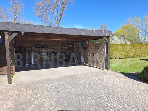 Carport - 