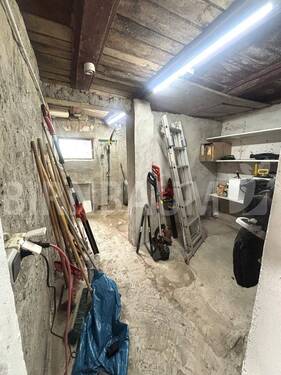 Schuppen - 