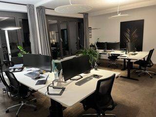 Büroraum 2.5.09 - Büro zur Miete in München