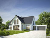 Beispielhaus - 